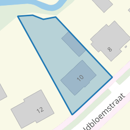 Perceel WEE01-N-5445