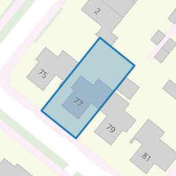 Perceel WEE01-N-5453