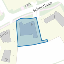 Perceel WEE01-N-5456