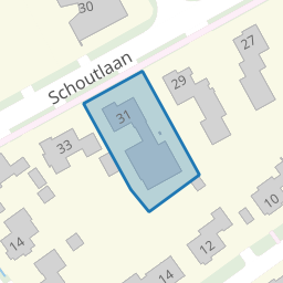 Perceel WEE01-N-5457