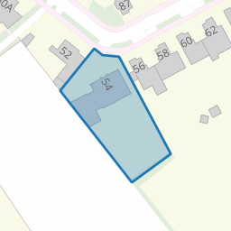 Perceel WEE01-N-5464