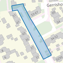 Perceel WEE01-N-5482