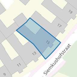 Perceel WEE01-N-5483