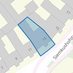 Perceel WEE01-N-5484