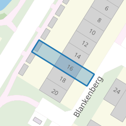 Perceel WEE01-N-5499