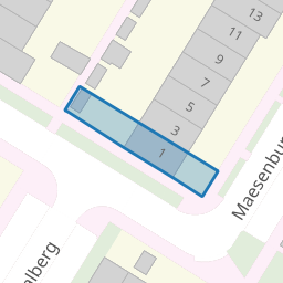 Perceel WEE01-N-5503