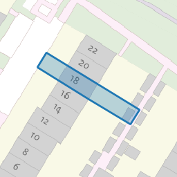 Perceel WEE01-N-5508