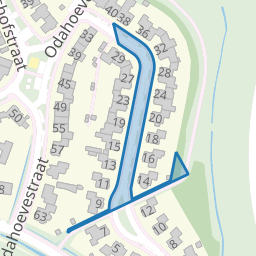 Perceel WEE01-N-5513