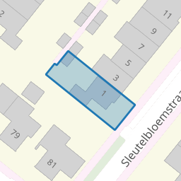 Perceel WEE01-N-5515