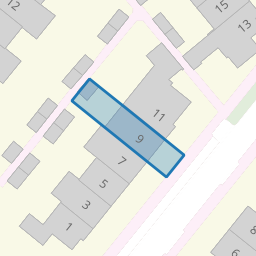 Perceel WEE01-N-5519