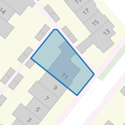 Perceel WEE01-N-5520