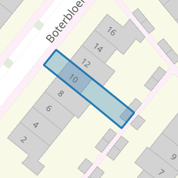 Perceel WEE01-N-5525