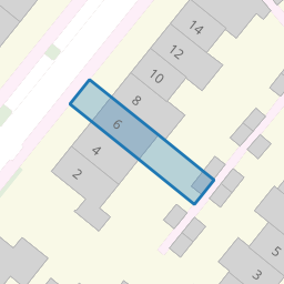 Perceel WEE01-N-5527