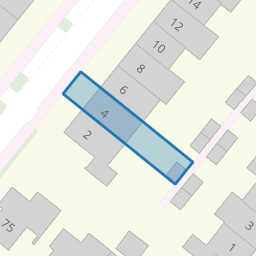 Perceel WEE01-N-5528