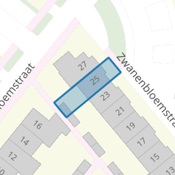 Perceel WEE01-N-5531