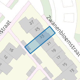 Perceel WEE01-N-5532