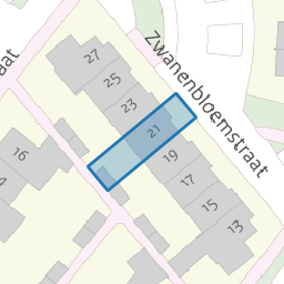 Perceel WEE01-N-5533