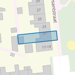 Perceel WEE01-N-5553