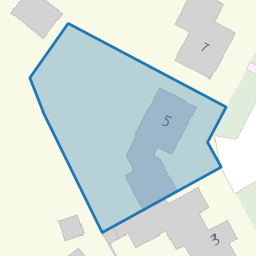 Perceel WEE01-N-5574