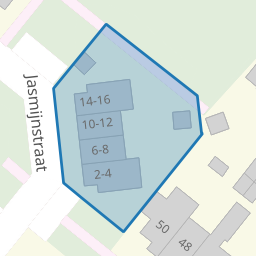 Perceel WEE01-N-5579