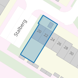 Perceel WEE01-N-5589