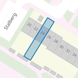 Perceel WEE01-N-5590