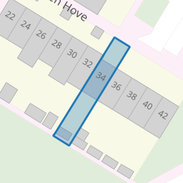 Perceel WEE01-N-5592