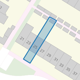 Perceel WEE01-N-5597