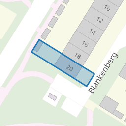 Perceel WEE01-N-5599