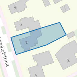 Perceel WEE01-N-5611