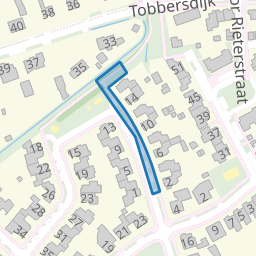 Perceel WEE01-N-5619