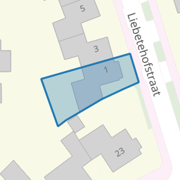 Perceel WEE01-N-5620