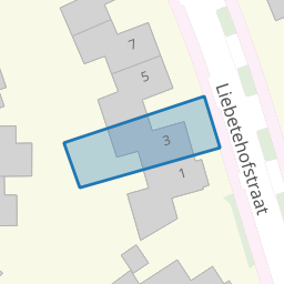 Perceel WEE01-N-5621