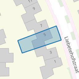 Perceel WEE01-N-5622