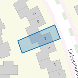 Perceel WEE01-N-5623