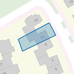 Perceel WEE01-N-5625