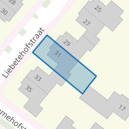 Perceel WEE01-N-5635