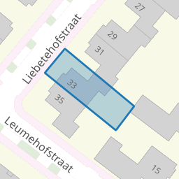 Perceel WEE01-N-5636