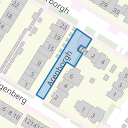 Perceel WEE01-N-5672