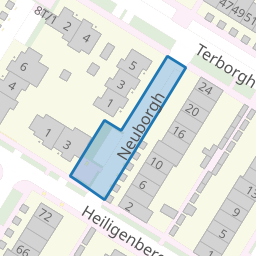 Perceel WEE01-N-5674