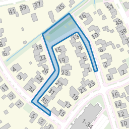 Perceel WEE01-N-5676