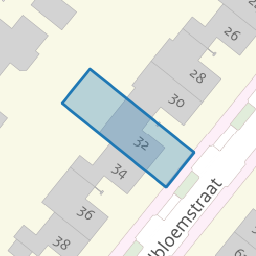 Perceel WEE01-N-5678