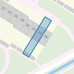 Perceel WEE01-N-5681