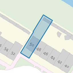 Perceel WEE01-N-5689