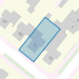 Perceel WEE01-N-5698