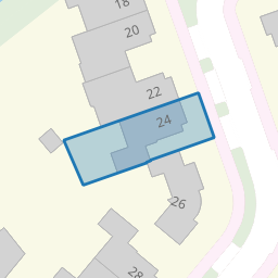 Perceel WEE01-N-5716