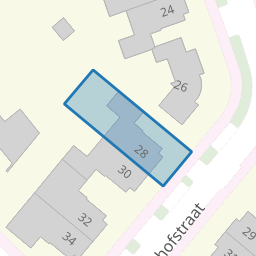 Perceel WEE01-N-5718