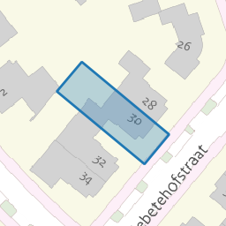 Perceel WEE01-N-5719