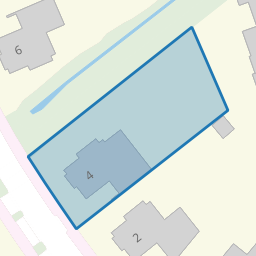 Perceel WEE01-N-5723