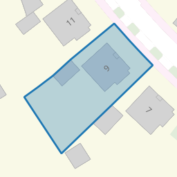 Perceel WEE01-N-5740